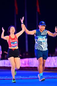 BIB: 
                            <button type="button" onclick="openModal(24473979)" class="btn btn-primary btn-sm float-right btn-popup" data-toggle="modal" data-target=".modal-high-quality">
                        <i class="fas fa-shopping-cart"></i> Add to Cart
                    </button>
                                            <button type="button" onclick="isThisMe(24473979, true)" class="btn btn-success btn-sm float-right btn-popup btn-isme hidden" data-toggle="tooltip" data-placement="bottom" title="นี่คือรูปของคุณใช่ไหม คลิกที่นี่เพื่อเอาเข้าอัลบั้ม">
                        <i class="fas fa-plus"></i> Add to album
                    </button>
                    <button type="button" onclick="isThisMe(24473979, false)" class="btn btn-warning btn-sm float-right btn-popup btn-isnotme hidden">
                        <i class="fas fa-ban"></i> Remove from album
                    </button>